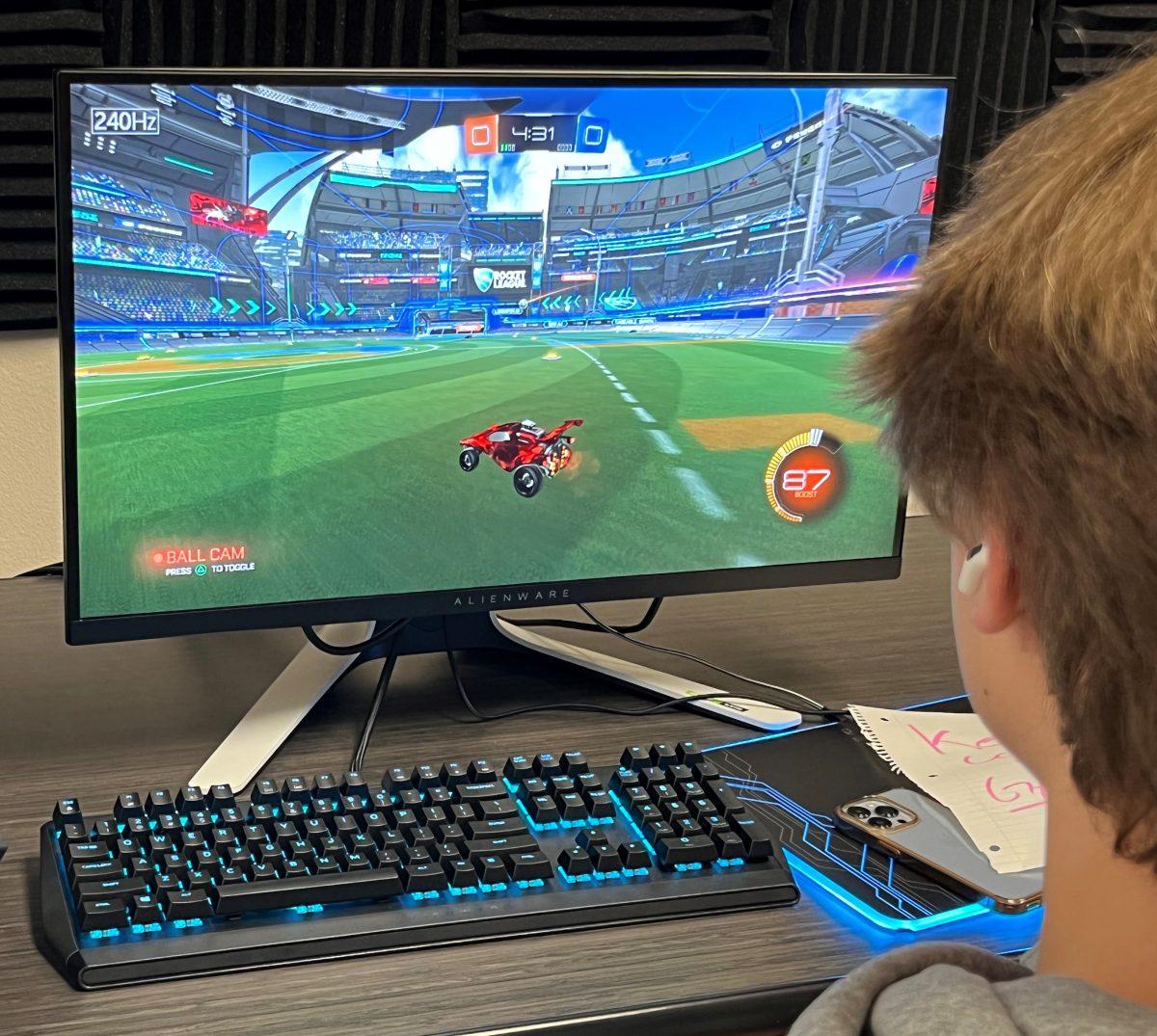 Guyer Esports