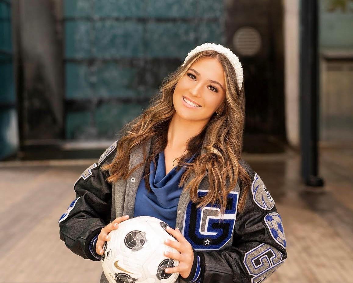 The Next Step for Natalie Mayes