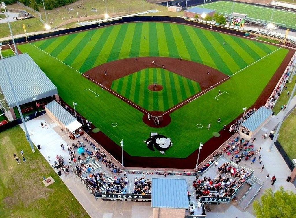 Baseball Playoffs Right Around the Corner