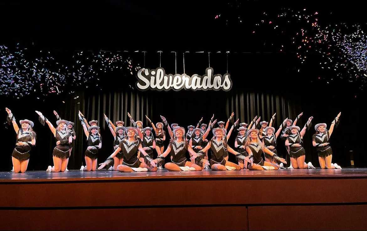 Guyer Silverados Spring Showcase 