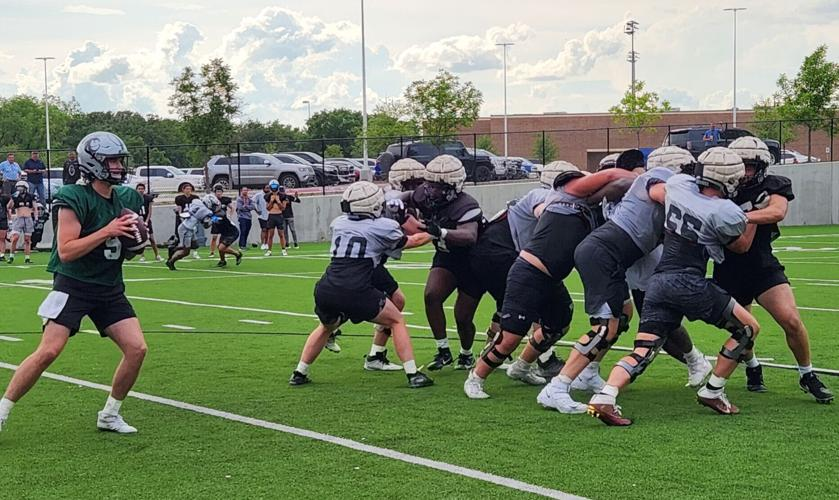 What’s the Point of Guyer Spring Football?