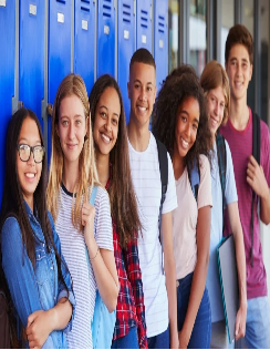 High School Life