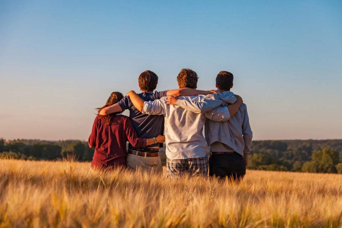 Friendship is Forever