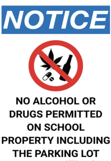 Possible New Mandatory Drug Class