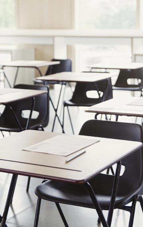 From Desk to Day Off: The Switch From Half Days to Student Holidays