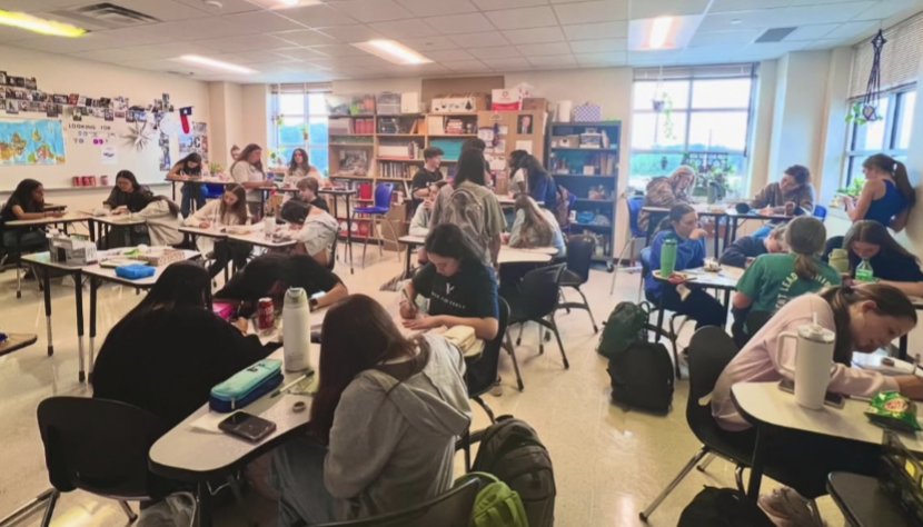 Students Take the Lead with New Clubs