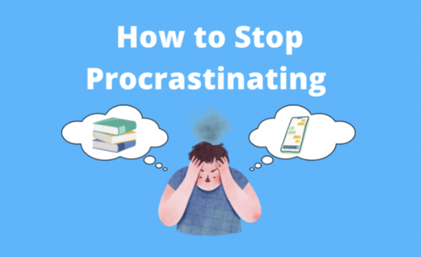 Academic Procrastination: What it is and How to Overcome it