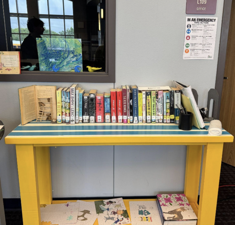 Texas Book Ban's Impact on Students' Learning