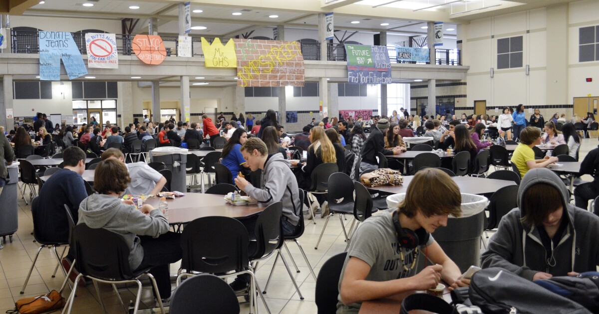 Guyer School Safety and Security