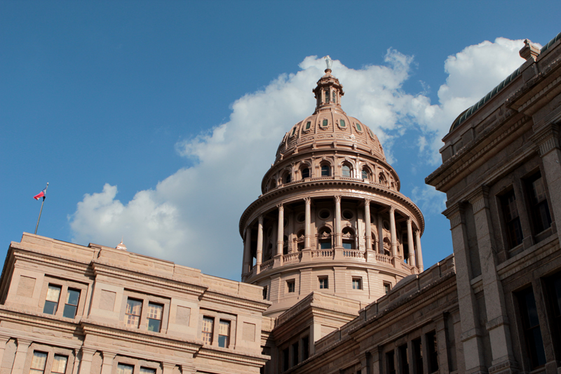 Student Rights, New Laws