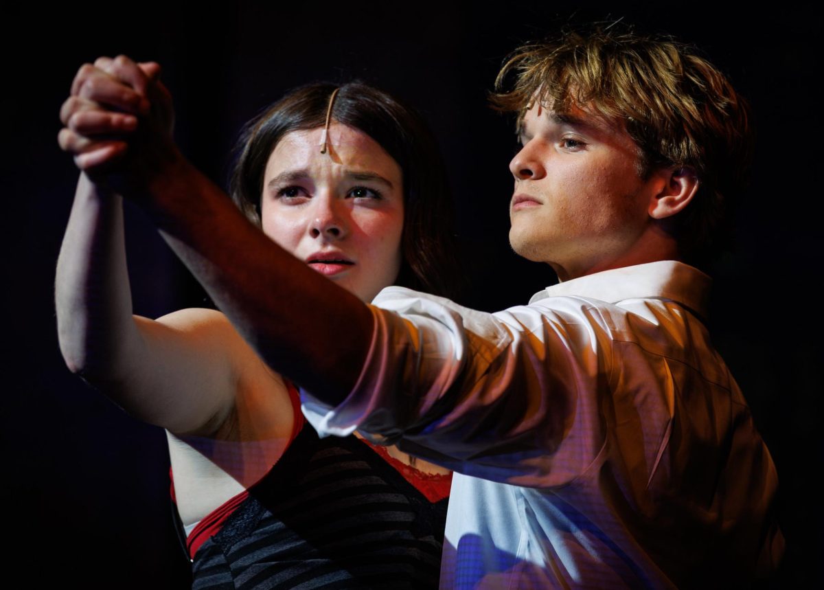 “Ghost” Review: Theater’s Moving Production