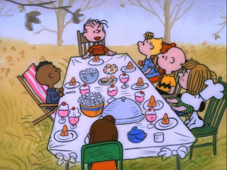 Guyer Celebrates the Season of Gratitude in Many Forms