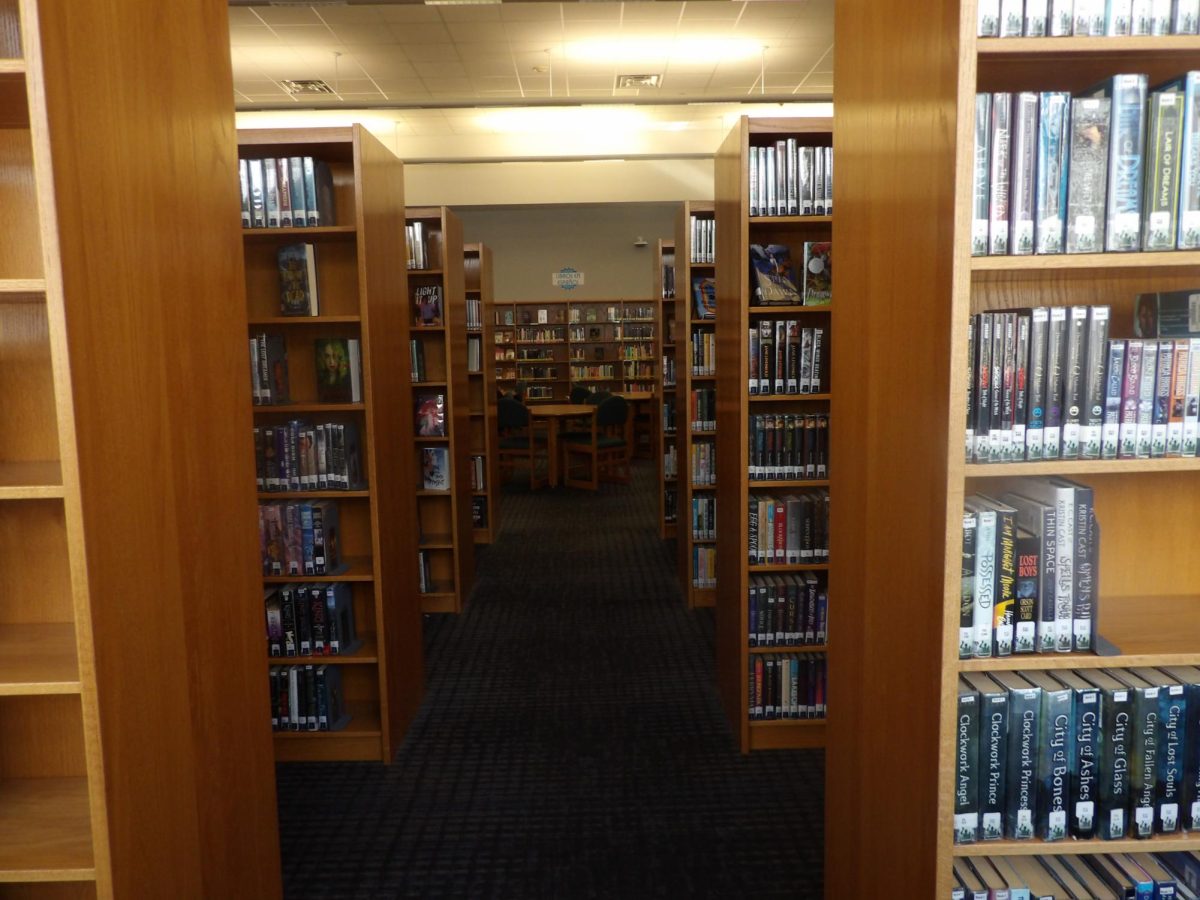 Club for Bookworms