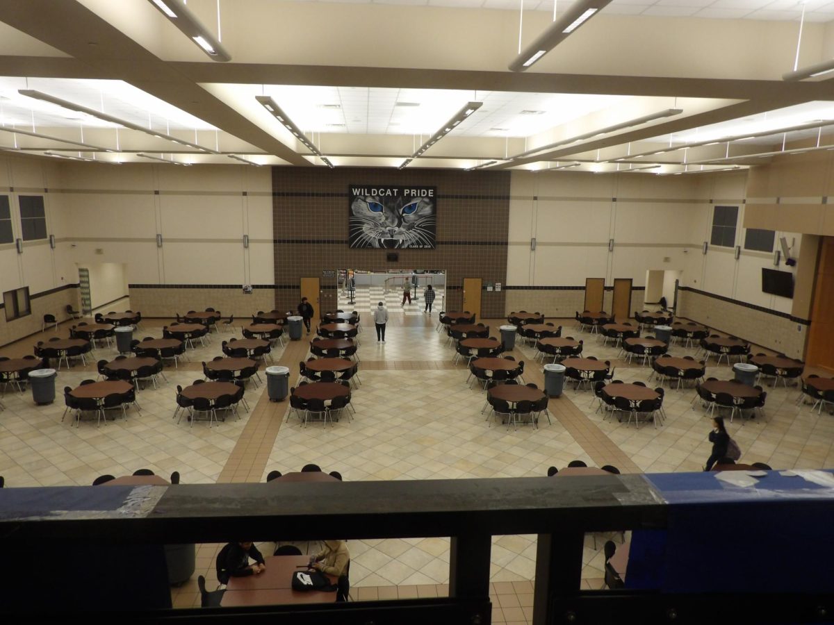 A Dive Into Cafeteria Food