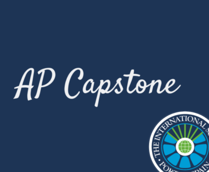 AP Capstone isn’t Offered at Guyer, But it Should Be