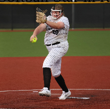 Softball Star in Review
