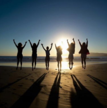 The Joy Of Togetherness Free Stock Photo - Public Domain Pictures

